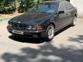 BMW 525 1998 года за 2 900 000 тг. в Шымкент – фото 10