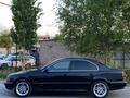 BMW 525 1998 года за 2 900 000 тг. в Шымкент – фото 13
