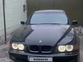 BMW 525 1998 года за 2 900 000 тг. в Шымкент – фото 5