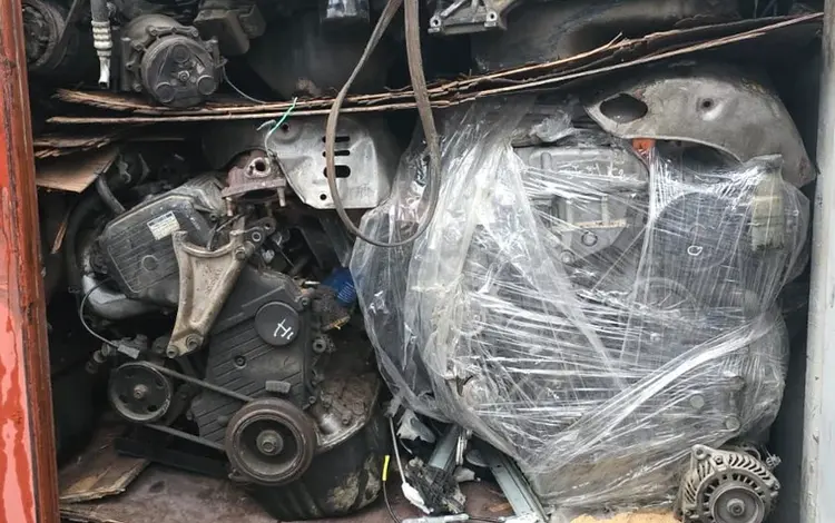 Двигатель матор 3S 5S 1MZ 2MZ 3MZ 4A 7Aүшін77 000 тг. в Алматы