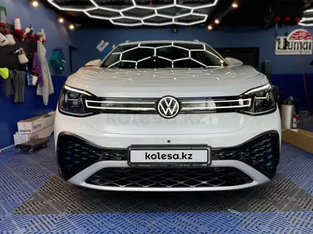 Volkswagen ID.6 2022 года за 16 500 000 тг. в Алматы