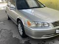 Toyota Camry 2000 года за 3 800 000 тг. в Шымкент – фото 12