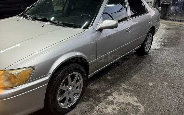 Toyota Camry 2000 года за 3 800 000 тг. в Шымкент