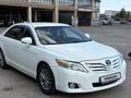 Toyota Camry 2011 годаүшін6 700 000 тг. в Шымкент