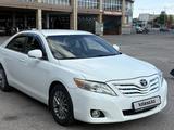 Toyota Camry 2011 годаүшін6 700 000 тг. в Шымкент
