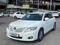Toyota Camry 2011 годаүшін6 700 000 тг. в Шымкент – фото 9