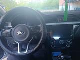 Kia Rio 2019 годаүшін5 700 000 тг. в Семей – фото 2