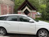 ВАЗ (Lada) Vesta SW 2019 годаүшін5 200 000 тг. в Алматы – фото 4