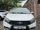ВАЗ (Lada) Vesta SW 2019 года за 5 200 000 тг. в Алматы – фото 5