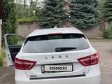 ВАЗ (Lada) Vesta SW 2019 года за 5 200 000 тг. в Алматы – фото 2