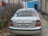 Skoda Octavia 2007 годаfor2 600 000 тг. в Караганда – фото 3