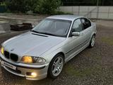 BMW 325 1999 годаүшін2 950 000 тг. в Есик – фото 4
