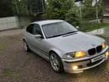 BMW 325 1999 годаүшін2 950 000 тг. в Есик – фото 3