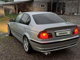 BMW 325 1999 годаүшін2 950 000 тг. в Есик – фото 5