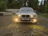 BMW 325 1999 годаүшін2 950 000 тг. в Есик