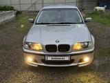 BMW 325 1999 годаүшін2 950 000 тг. в Есик – фото 2