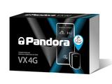 Автосигнализация Pandora VX-4G GPS в Алматы