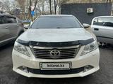 Toyota Camry 2012 года за 10 200 000 тг. в Шымкент