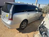 Mitsubishi Grandis 2006 годаfor10 000 тг. в Атырау – фото 2