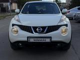 Nissan Juke 2013 года за 5 000 000 тг. в Астана