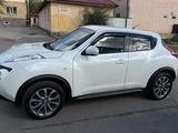 Nissan Juke 2013 года за 5 000 000 тг. в Астана – фото 3