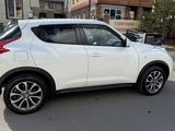Nissan Juke 2013 года за 5 000 000 тг. в Астана – фото 4