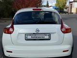 Nissan Juke 2013 года за 5 000 000 тг. в Астана – фото 5