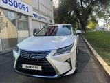 Lexus RX 300 2018 годаүшін19 000 000 тг. в Алматы
