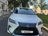 Lexus RX 300 2018 годаүшін19 000 000 тг. в Алматы – фото 2