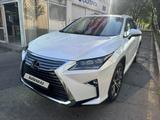 Lexus RX 300 2018 годаүшін19 000 000 тг. в Алматы – фото 3