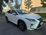Lexus RX 300 2018 годаүшін19 000 000 тг. в Алматы – фото 4
