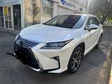 Lexus RX 300 2018 годаүшін19 000 000 тг. в Алматы – фото 5