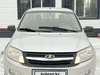 ВАЗ (Lada) Granta 2190 2013 года за 2 870 000 тг. в Актобе