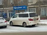 Toyota Alphard 2006 года за 8 500 000 тг. в Павлодар