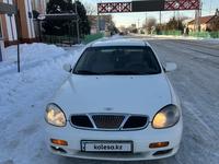 Daewoo Leganza 2000 года за 700 000 тг. в Шымкент