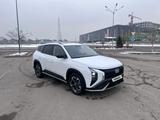 Hyundai Mufasa 2024 года за 11 000 000 тг. в Алматы – фото 3