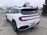 Hyundai Mufasa 2024 года за 11 000 000 тг. в Алматы – фото 5