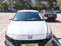 Hyundai Elantra 2021 года за 9 800 000 тг. в Астана – фото 12