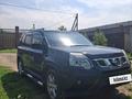 Nissan X-Trail 2007 года за 5 300 000 тг. в Алматы