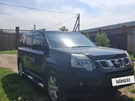 Nissan X-Trail 2007 года за 5 300 000 тг. в Алматы
