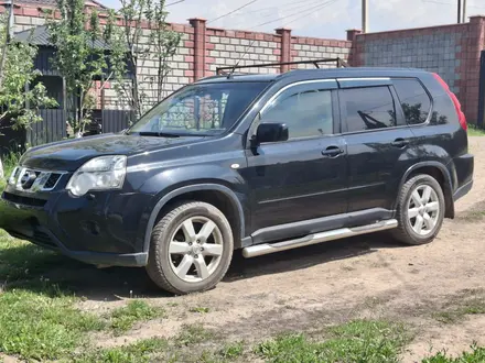 Nissan X-Trail 2007 года за 5 300 000 тг. в Алматы – фото 3