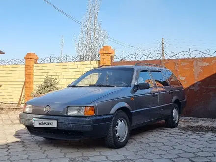Volkswagen Passat 1991 года за 1 900 000 тг. в Экибастуз