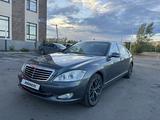 Mercedes-Benz S 500 2007 годаүшін6 500 000 тг. в Кокшетау – фото 2