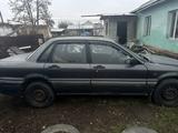 Mitsubishi Galant 1991 годаүшін1 150 000 тг. в Каскелен – фото 4