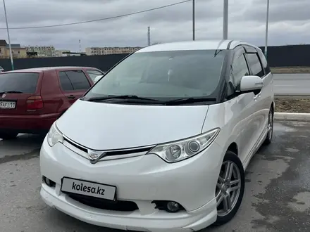 Toyota Estima 2008 года за 4 300 000 тг. в Кызылорда