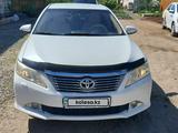 Toyota Camry 2012 года за 9 500 000 тг. в Атырау