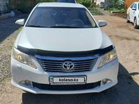 Toyota Camry 2012 годаүшін9 500 000 тг. в Атырау