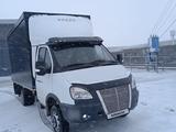 ГАЗ ГАЗель 2016 года за 8 200 000 тг. в Шымкент – фото 2