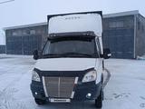 ГАЗ ГАЗель 2016 года за 8 200 000 тг. в Шымкент – фото 3