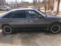 Mazda 626 1991 годаүшін850 000 тг. в Актобе – фото 9